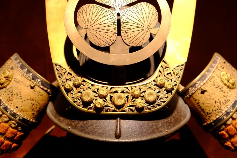 Bảo Tàng Samurai Ở Kabukicho